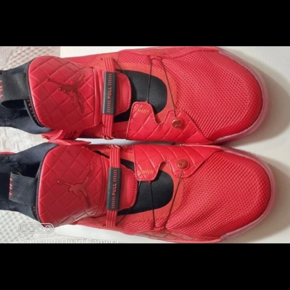 Nike Jordans